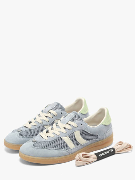 Sneakers Baresi Coolway women 7643394 ander zicht 1